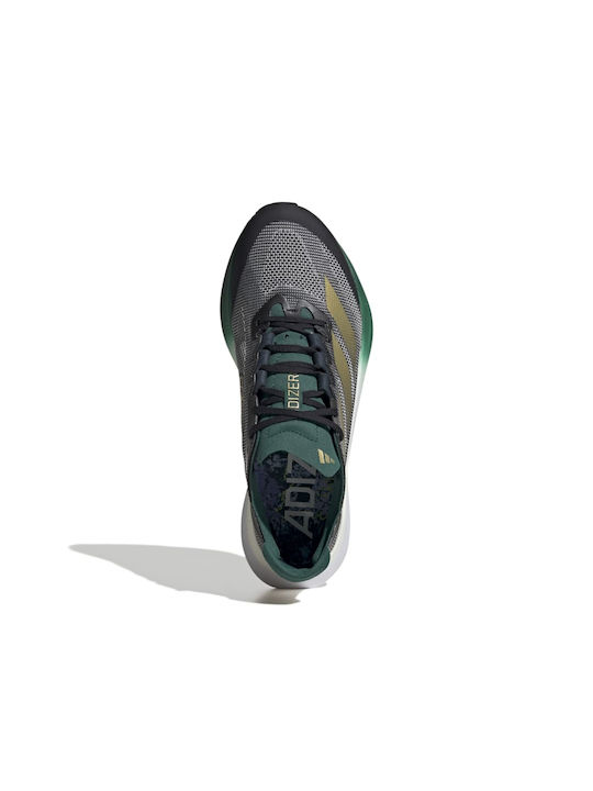 adidas Adizero Boston 12 JH9642 Ανδρικά Αθλητικά Παπούτσια Running