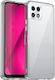 Carcasă Transparentă Hibridă Fusion pentru T Phone 2 5G