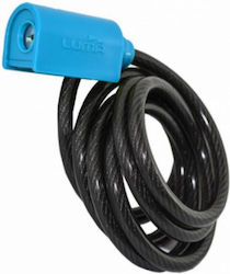Luma Enduro Bicycle Cable Lock