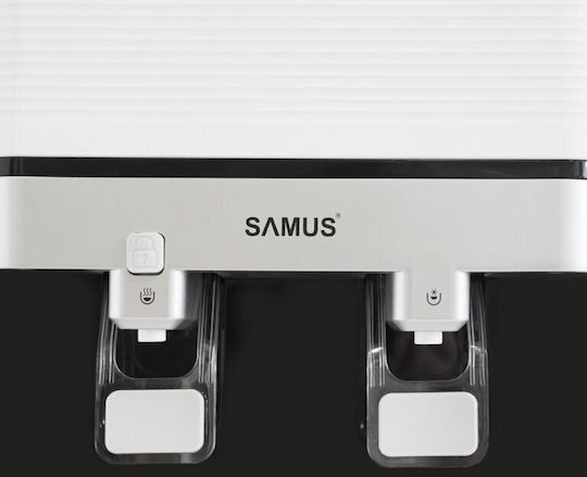 Samus Floor Water Dispenser Compressor Wdst-251cw