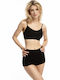 Femei Sutien sport Negru