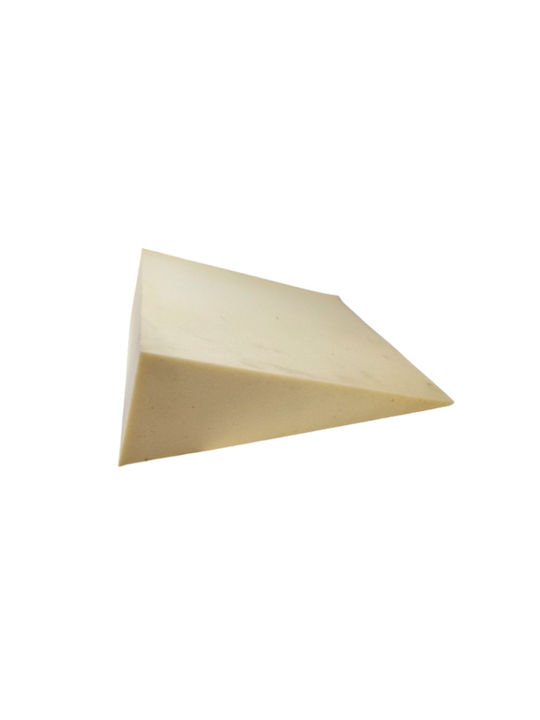 Jgs S.a Τρίγωνο Αφρολέξ 300 Μέτριας Πυκνότητας 50cm X 50cm X 18 5-0cm