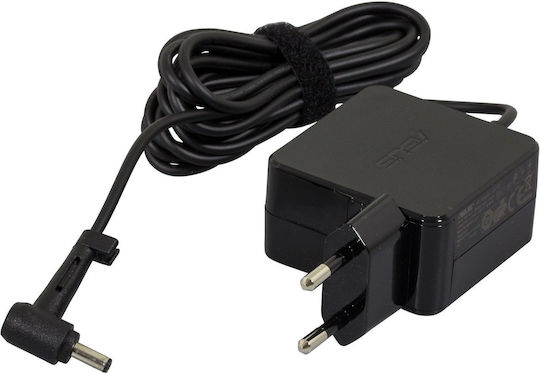 Asus Ac Adapt 2 Pin Eu 33w19v 2,5mm X 0,7mm Plug