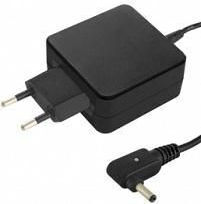 Asus 45W 19V 2P EU Universal Indoor Laptop Charger 19 V 33 W Black Asus P1801 P1801-T C200MA C300MA S200E