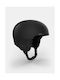 Anon Raider 3 Men's Helmet for Ski & Snowboard Black