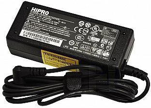 Acer Ac-adaptor 19v 65w 3-pin Lf Yellow-tap