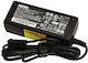 Acer AC-Adapter 65W 19V 3-Pin Gelber Stecker