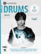 RSL Rockschool Drums, Book 2 & Online Audio (2024) Παρτιτούρα για Ντραμς