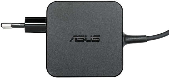 Asus Adapter 45w19v 2p Black Eu Type