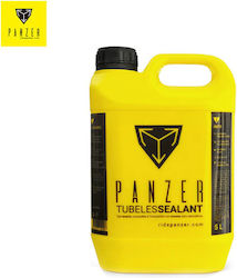 Panzer Tubeless Sealant 5 Liters Sbr Panzer Tubeless Sealant 5 Liters Sbr