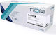 Toner Tiom Black Replacement Kx-fat411 Ti-lp411n