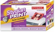 Tonerpatrone Stygian Schwarz Ersatz 05x Stygce505x