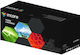 Toner Cartridge Incore Brother Tn3480 Black 8000 Str
