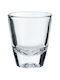 Uniglass Gina Set of Glasses Liqueur/Ouzo made of Glass 12pcs