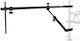 Delphin Reaxe Profixarm Feeder Support Arm 110-210 Cm Compatible Atoma Race Feeder Chair