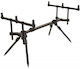 Adjustable Rod Pod 3 Positions Zfish Smart Pod 43-105 Cm