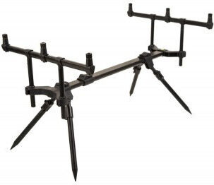 Adjustable Rod Pod 3 Positions Zfish Smart Pod 43-105 Cm