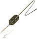 Montura Crap Caras Fr2-thfa1850 Weight 50 G Size 8 Hook