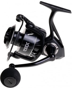 Zeck Sr 5 Angelrolle 7r Frontbremse