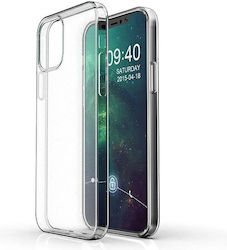 Carcasă Transparentă Beline Xiaomi Redmi Note 13 5G Banner 1mm