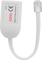 Lamtech PSTN ANNEX A (RJ11)