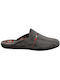 Men's Slipper Gray