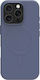 dbramante1928 Greenland Pro Back Cover Albastru (iPhone 16 Pro)