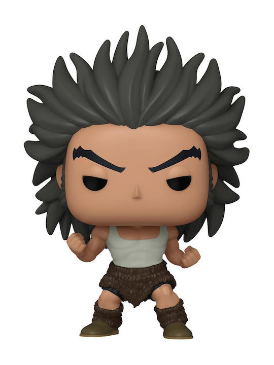 Funko Поп! Анимация: Hunter x Hunter - Uvogin