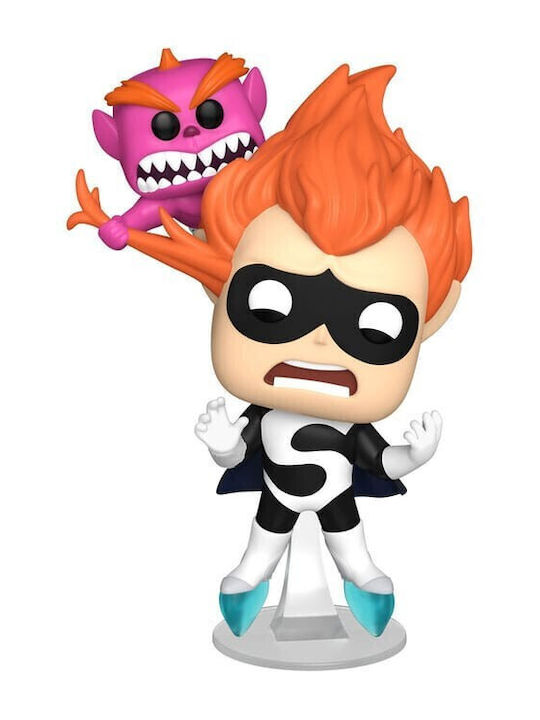Funko Pop! Disney: Incredibles - The Incredibles