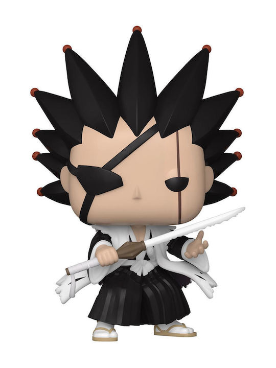 Funko Pop! Animation: Bleach - Bleach Kenpachi Special Edition