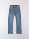 iDO Kids' Jeans Trousers Blue Denim