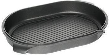 Amt Lid 4228 Grill Bottom