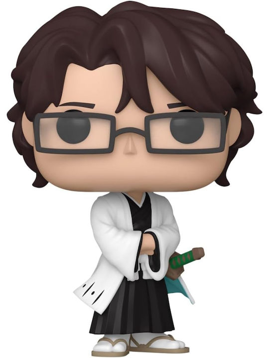 Funko Pop! Animation: Bleach - Sosuke Aizen