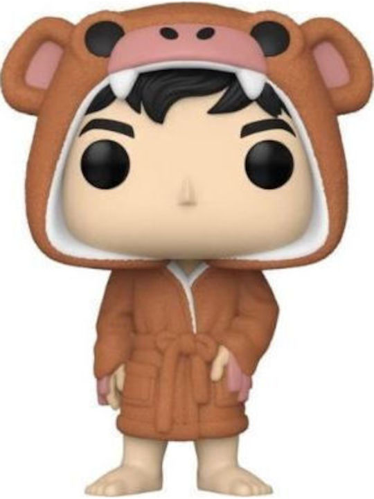 Funko Pop! Movies: The Flash Special Edition