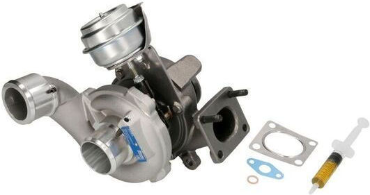 Turbo Fiat Marea 185 Bts Turbo T911843