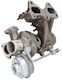 Турбо Fiat 500 312 Bts Turbo T916271