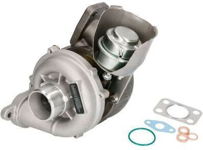 Turbo Citroen Berlingo B9 Bts Turbo T914333