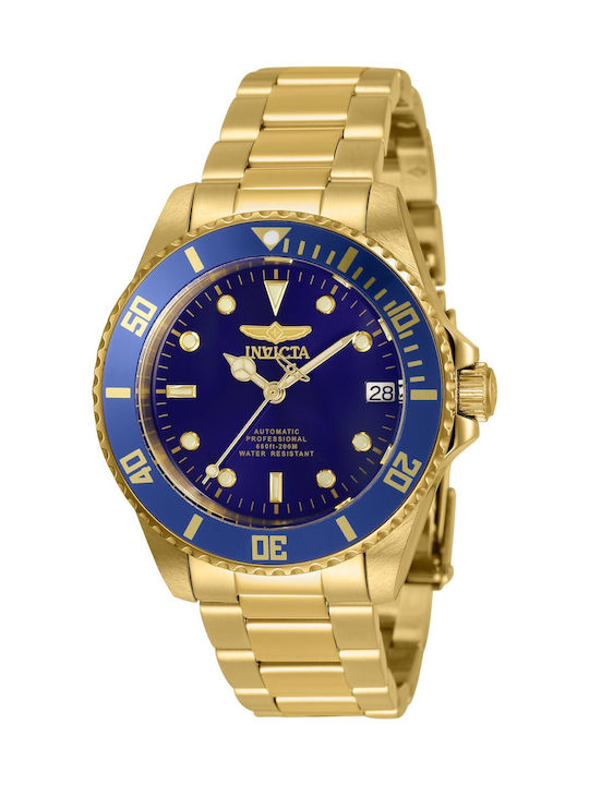 Invicta pro diver skroutz hot sale
