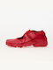 Air Rift Damen Sneakers Fire Red