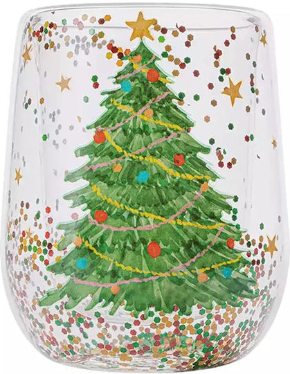 Giftland Christmas Glass