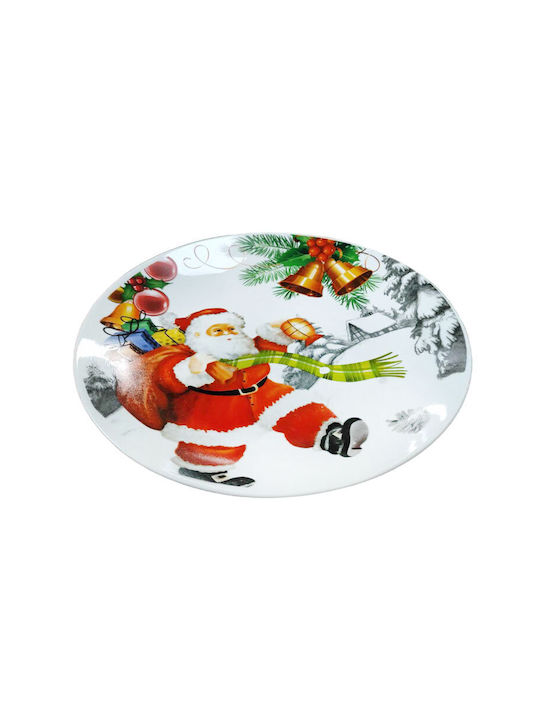 Christmas Plate