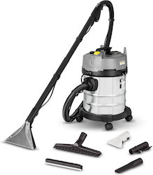 Karcher Puzzi 4/20 Classic Υγρών / Στερεών 1700W 20lt Karcher Puzzi 4/20 Classic Υγρών / Στερεών 1700W 20lt