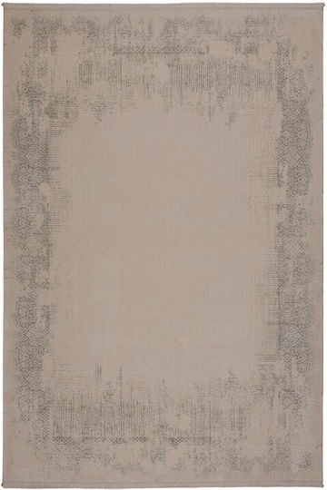 Naf Naf Opera 16717 Χαλί Ορθογώνιο Grey 160x230cm