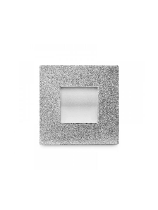 DIL Спот Външна Стояща Лампа 0.2W 40x4x4см DIL Спот Външна Стояща Лампа 0.2W 40x4x4см