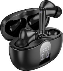 Borofone FQ3 In-ear Bluetooth Handsfree Earphon...