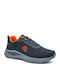 Damen Sneakers Gray
