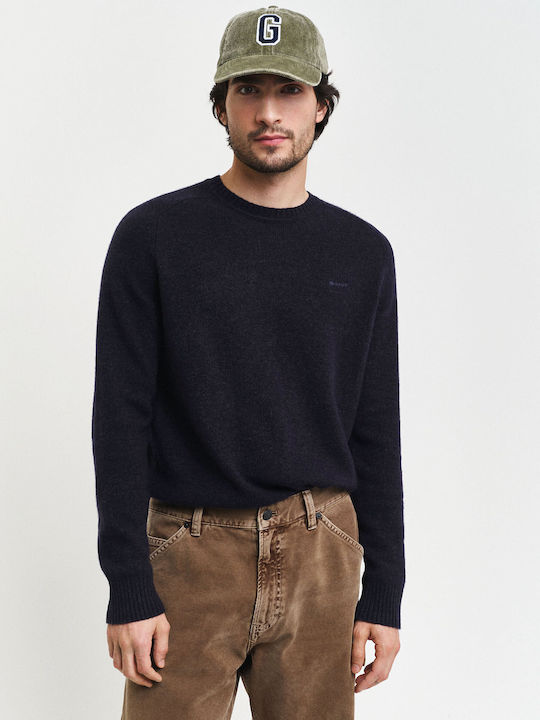 Gant Sweater Blue