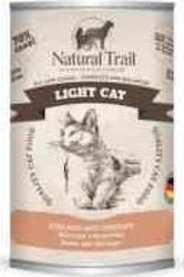 Natural Trail Wet Food 400gr