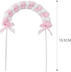 Tpster Decorativ Pentru Tort