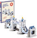 Puzzle 3D 32pcs